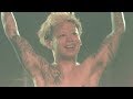 DIR EN GREY - CHILD PREY TOUR16-17 FROM DEPRESSION TO __ [mode of VULGAR]