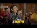 Lamis manthous  dapur musik feat landung official live audio