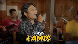 LAMIS (MANTHOUS) - DAPUR MUSIK FEAT LANDUNG (OFFICIAL LIVE AUDIO VIDEO) Resimi