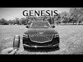 2023 Genesis GV80 // What's NEW for 2023?? (Elite Luxury without the Price)