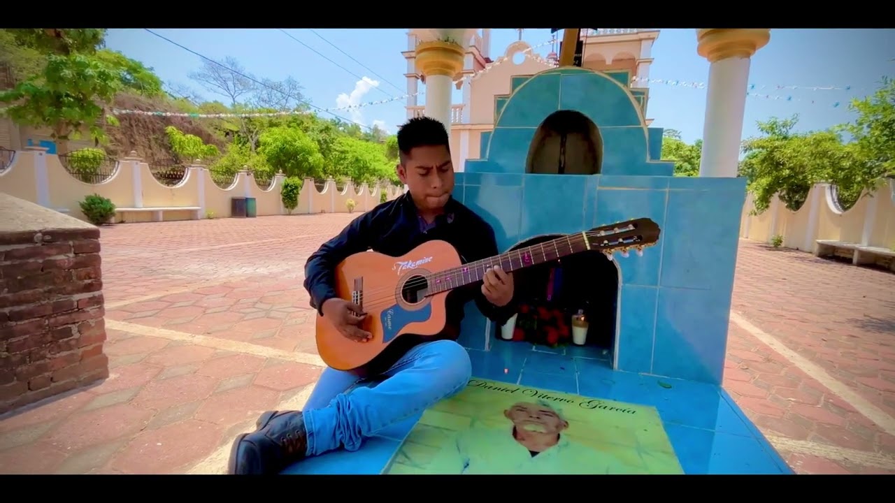 TA KAVA VE'UN SAA KAÑA explosión tepehuajeño VIDEO OFICIAL