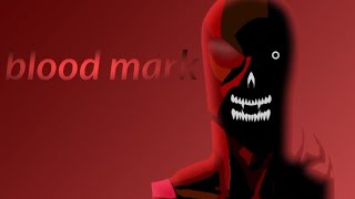 Blood Mark - Invincible War - Variants - New Animation 🔥