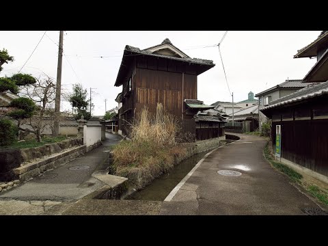 ・兵庫県西脇市に来たら『暗夜行路Ｎ市-Ⅲ』でしょ？/ 兵庫県西脇市