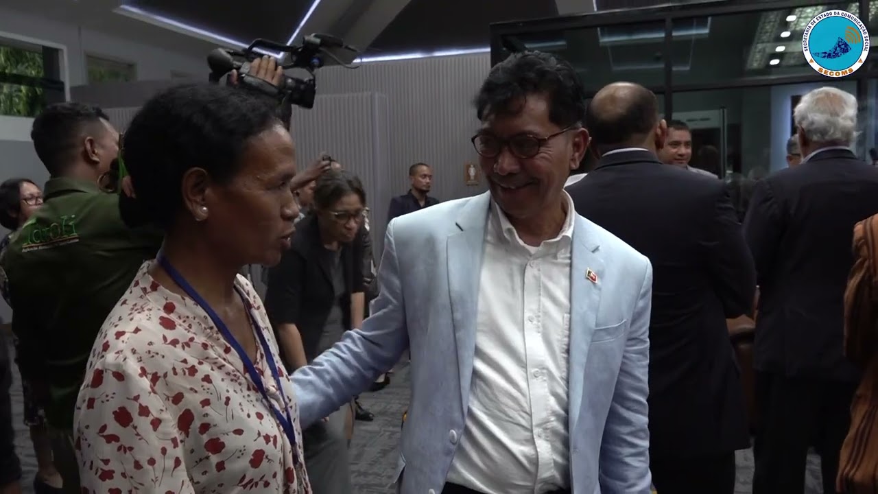 PRIMEIRU MINISTRU ESPLIKA REJULTADO ENKONTRO ASEAN IHA MALAYSIA.