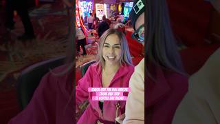 El Cortez Casino never fails #slots #casino #lasvegas