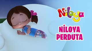 Niloya Persa Nel Ritmo - Troverà La Via Con La A 🎶🗺️