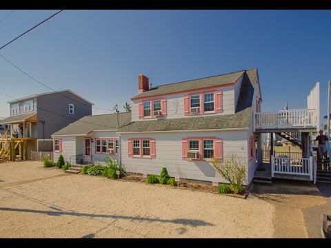12 E Delaware Ave, Beach Haven Terrace, NJ home video tour