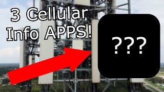 3 MUST use Cellular Info APPS! (ANDROID) screenshot 3