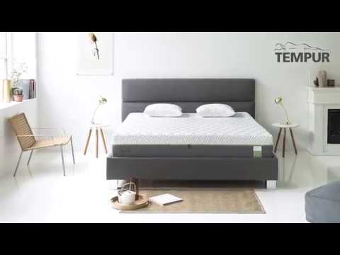 tempur-hybrid-matratze