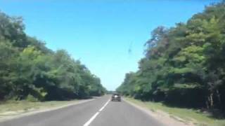 Edinets Chisinev Way.