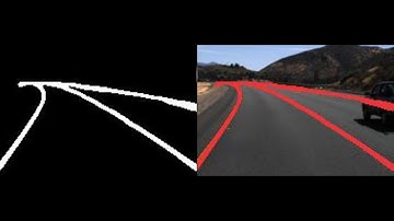 Hybrid Spatio-Temporal Lane Detection Architecture