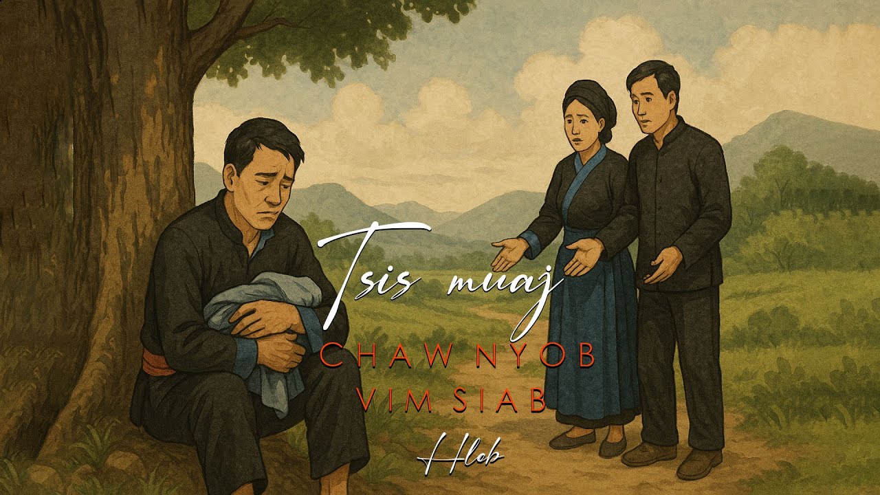 Tsis muaj chaw nyob vim ua neeg siab hlob ( Aug 21, 2025 )