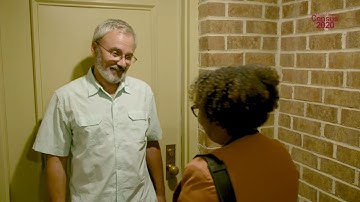 2020 Census footage: The Census Counts Everyone, Everywhere