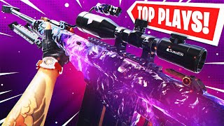 Obey Roy Top Plays #30 - QUAD COLLAT ENDING 6ON! (BEST MULTI-COD ...