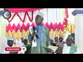 KIJANA IDD RAMADHAN MLANGO WA KWANZA HADHARA MAULID MASJID IBRAHIMIA UJIJI KABONDO 2021