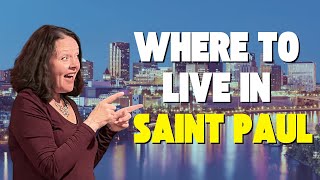 Discovering Saint Paul, Minnesota: All You Need To Know! [2024]