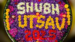 SHUBH UTSAV MMFSL HAVERI TEAM 2025 #celebration #utsav 