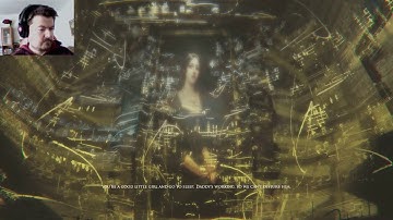 Unforgivable room | LAYERS OF FEAR: INHERITANCE | Ep. 2 (END)