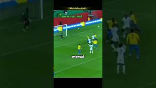 Matrixfootball:Nigeria's SECRET Weapon vs DR Congo 🤫#matrixfootball #guess