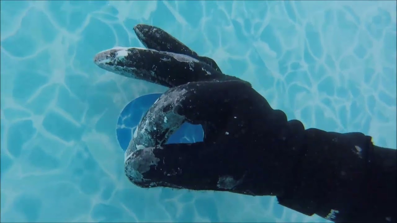 42 Degree Pool Leak Repair