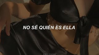 [ Harry Styles ] - She // Traducción al español