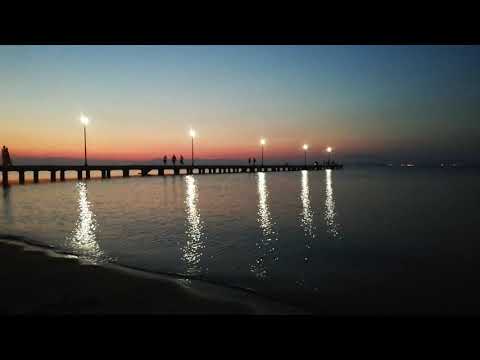 Amazing Sunset on