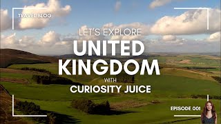 '30 Reasons Why the UK Should Be Your Next Adventure – The Last One Will Amaze You! #travelvlog by Curiosity Juice  14 views 3 months ago 4 minutes, 41 seconds