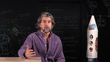 Nils Glagau über die Rock B(r)and