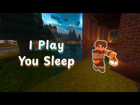 if you're seeing this, it's time to sleep thumbnail