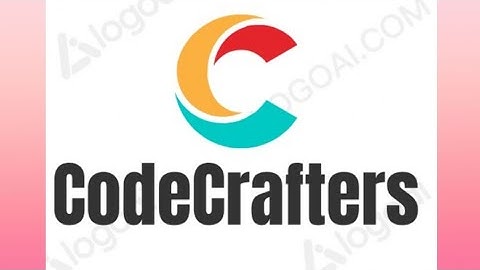 Code Crafters 01