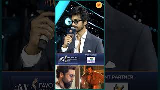 Rolex or Dilli? Arjun Das picks!