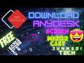 Anydesk wireless Screen mirror |PC & MOBILE| IP ADDRESS