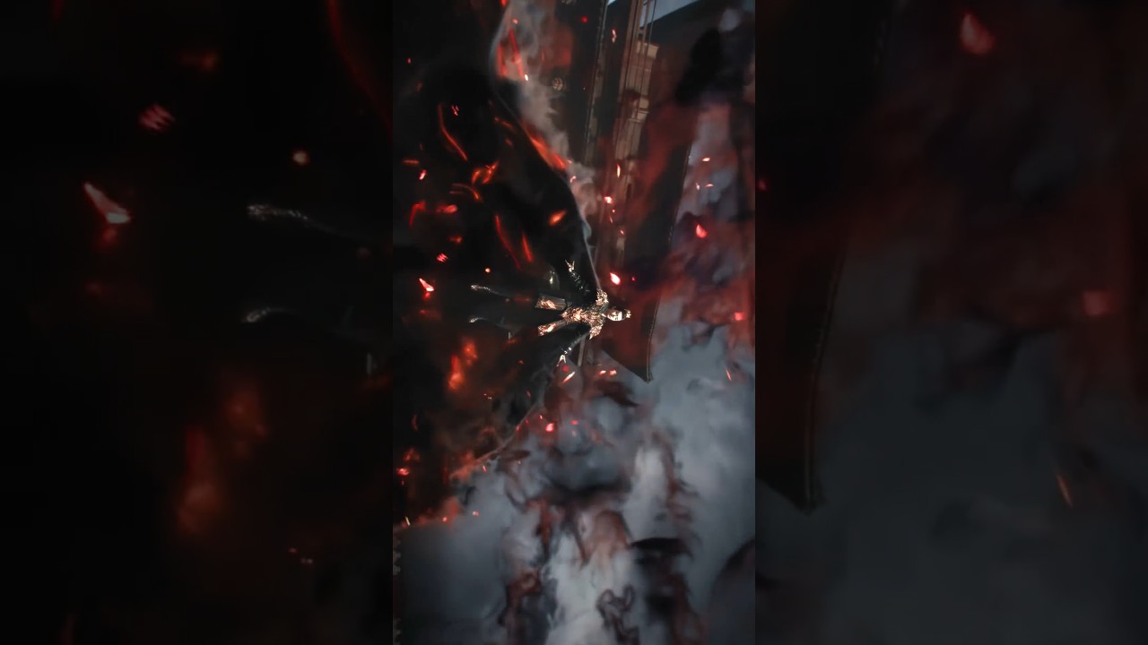 Love of the Divine tree has high quality of CGI effect😯 