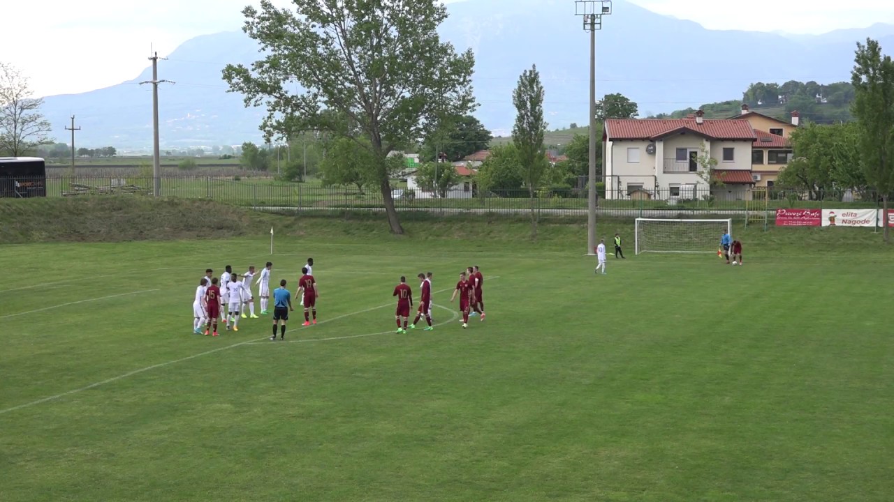 TOURNAMENT OF NATIONS U15 2017 (b.y.02); 🇬🇧 England 🇷🇺 Russia (31