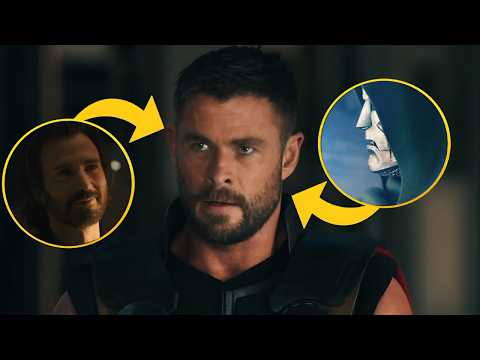 Avengers Doomsday Review (2026)