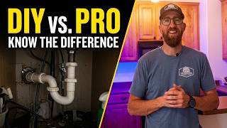 The Hidden Reason Your Kitchen Sink Upgrade Could Flood Your Home