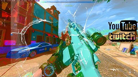 #1 SNIPER META BEST SAB 50 CLASS SETUP BEST TUNING in MW2 😍 (Best SAB 50 Loadout Modern Warfare 2)