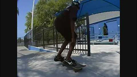 Anthony Henderson-FULL VIDEO