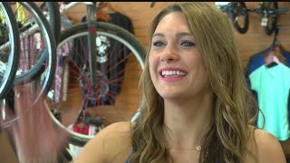 Famous Everyday Heroes - Katie Blomquist Net Worth