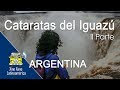 Cataratas de Iguazú (Parte 2) | Una de las siete maravillas del mundo