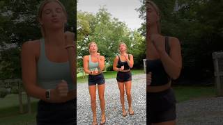 Scrub a dub dub #identicaltwins ￼