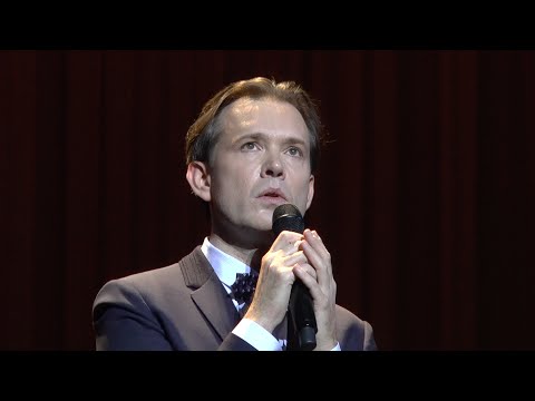Олег Погудин 'Среди
