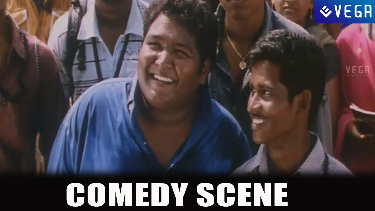 Modalaindi Ela Telugu Movie Comedy Scene : Meghana Raj ,Balaji Balakrishnan,Karthik Sabesh,