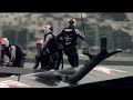 ETNZ: LV Race 8- Glenn's turn to race