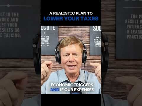 We can REALISTICALLY eliminate the Georgia income tax