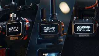 Celebrity Saramonic TC-NEO: Wireless Timecode Sync Made Simple Net Worth