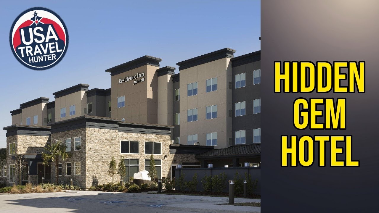 Residence Inn Lancaster - Hidden Gem Hotel | Lancaster (PA), United States🏩