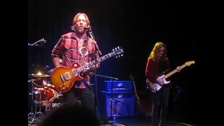 Devon Allman - I'll Be Around - 1/6/16 chords