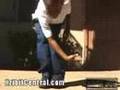 Xzibit - Learn to Crip-Walk - Video 4