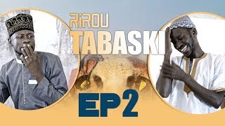 Rirou Tabaski Episode 2